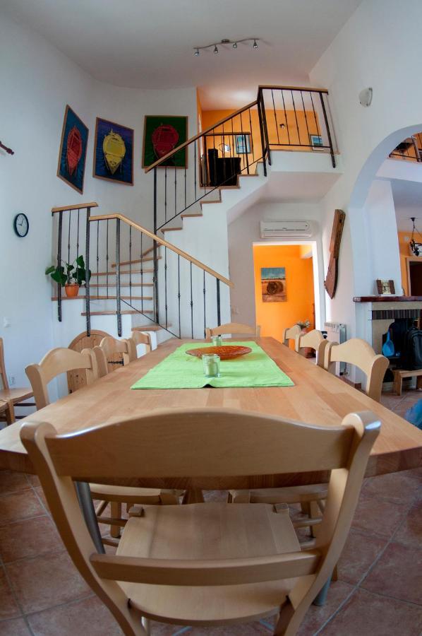 House /Villa Maja Liznjan Bagian luar foto