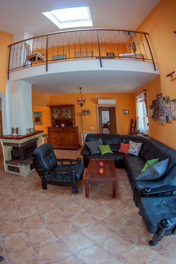 House /Villa Maja Liznjan Bagian luar foto